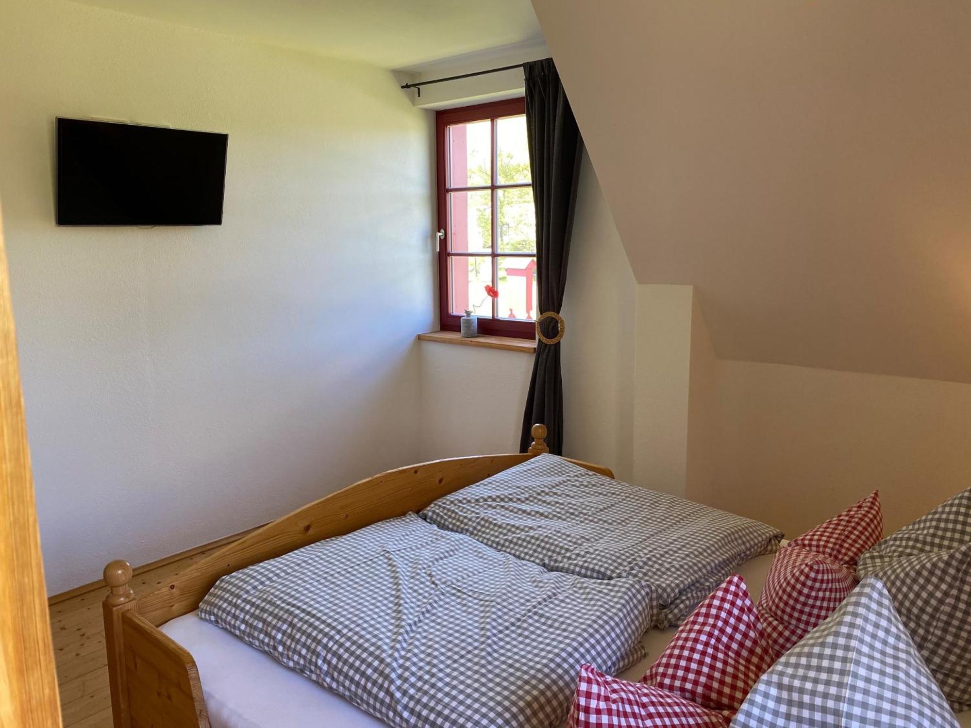 Zur Bergwiese 5 Sterne Appartementhaus Furstenau  Rom bilde